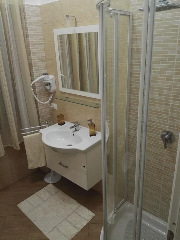 트라파니 L'Oasi Del Porto B&B 외부 사진