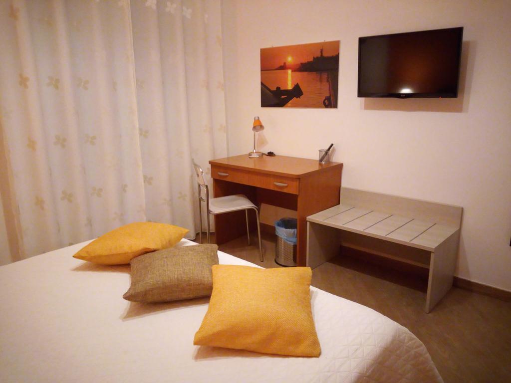 트라파니 L'Oasi Del Porto B&B 외부 사진