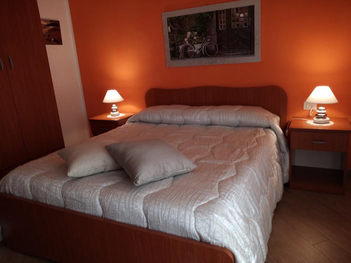 트라파니 L'Oasi Del Porto B&B 외부 사진